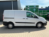Fiat scudo 1.6 mj kh1 bedrijfswagen - afbeelding 12 van  18