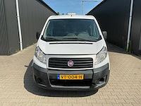 Fiat scudo 1.6 mj kh1 bedrijfswagen - afbeelding 14 van  18