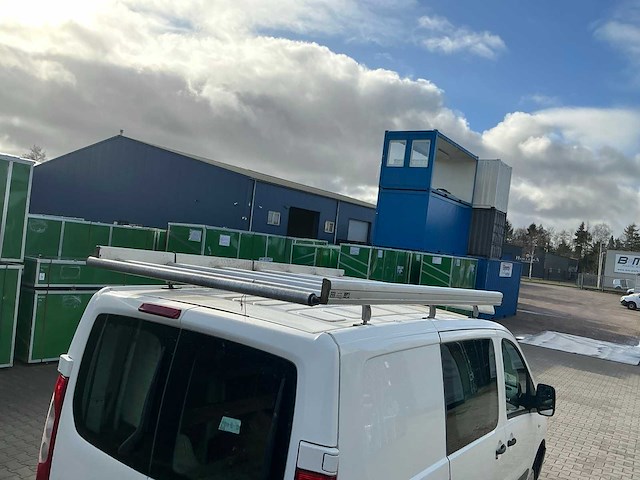 Fiat scudo 1.6 multijet bedrijfswagen - afbeelding 3 van  29