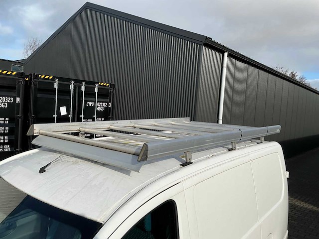 Fiat scudo 1.6 multijet bedrijfswagen - afbeelding 4 van  29