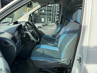 Fiat scudo 1.6 multijet bedrijfswagen - afbeelding 8 van  29