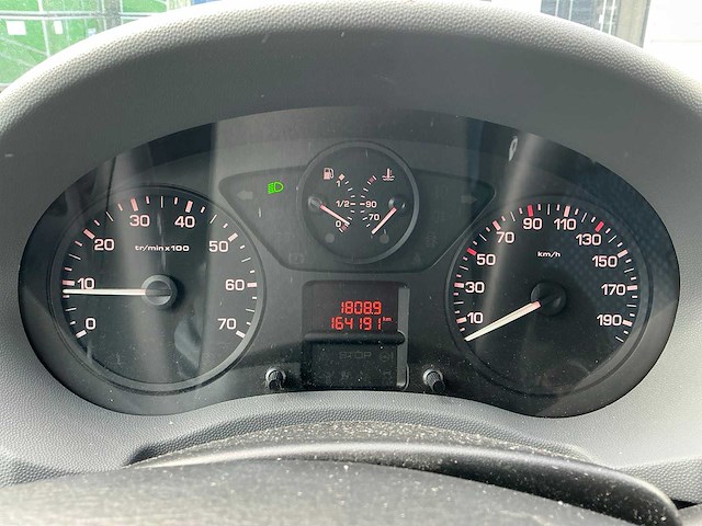 Fiat scudo 1.6 multijet bedrijfswagen - afbeelding 10 van  29