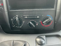 Fiat scudo 1.6 multijet bedrijfswagen - afbeelding 11 van  29