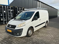 Fiat scudo 1.6 multijet bedrijfswagen