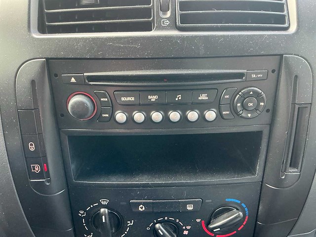 Fiat scudo 1.6 multijet bedrijfswagen - afbeelding 13 van  29