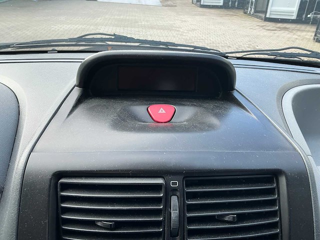 Fiat scudo 1.6 multijet bedrijfswagen - afbeelding 15 van  29