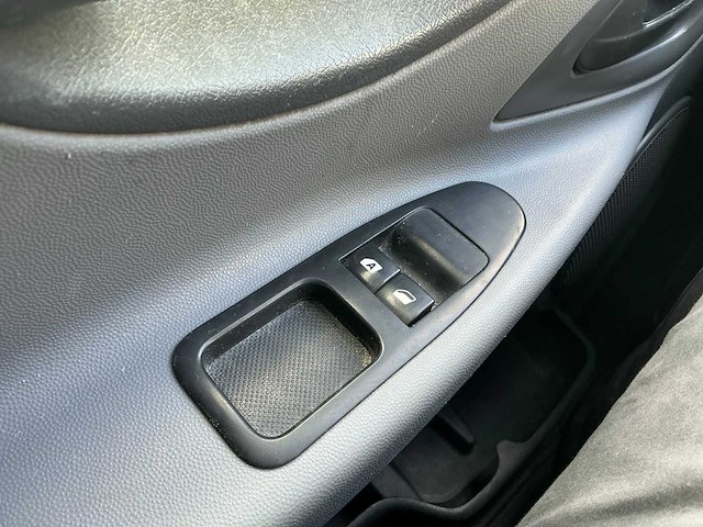 Fiat scudo 1.6 multijet bedrijfswagen - afbeelding 17 van  29