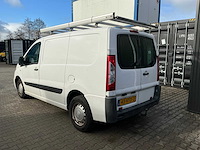 Fiat scudo 1.6 multijet bedrijfswagen - afbeelding 23 van  29
