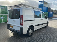Fiat scudo 1.6 multijet bedrijfswagen - afbeelding 24 van  29