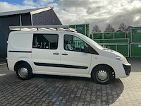 Fiat scudo 1.6 multijet bedrijfswagen - afbeelding 25 van  29