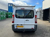 Fiat scudo 1.6 multijet bedrijfswagen - afbeelding 28 van  29