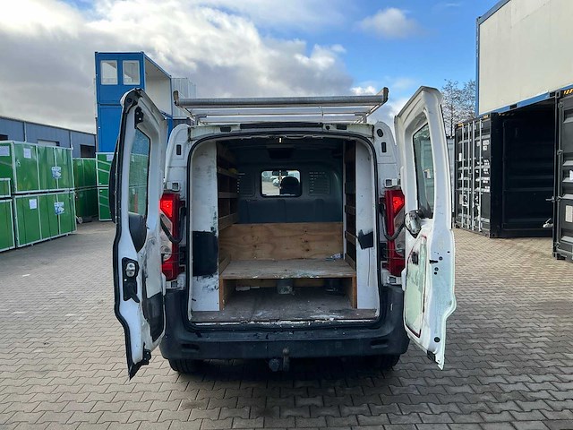 Fiat scudo 1.6 multijet bedrijfswagen - afbeelding 29 van  29
