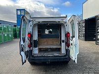 Fiat scudo 1.6 multijet bedrijfswagen - afbeelding 29 van  29