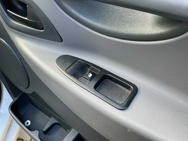 Fiat scudo 1.6 multijet bedrijfswagen - afbeelding 2 van  4
