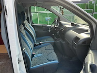 Fiat scudo 1.6 multijet bedrijfswagen - afbeelding 3 van  4