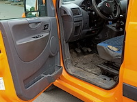 Fiat, scudo 1.6 multijet kh1 sx, 2015 - afbeelding 2 van  33