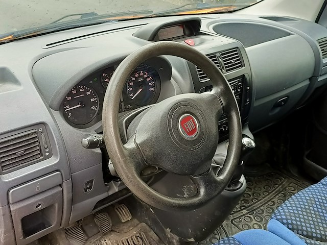 Fiat, scudo 1.6 multijet kh1 sx, 2015 - afbeelding 5 van  33
