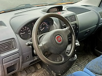 Fiat, scudo 1.6 multijet kh1 sx, 2015 - afbeelding 5 van  33