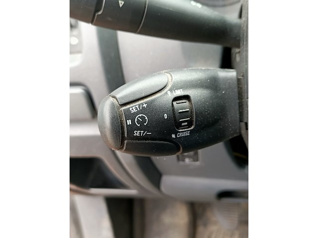 Fiat, scudo 1.6 multijet kh1 sx, 2015 - afbeelding 7 van  33