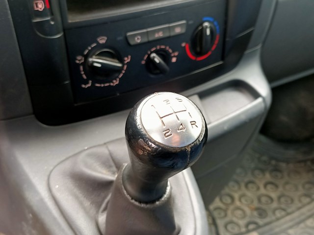 Fiat, scudo 1.6 multijet kh1 sx, 2015 - afbeelding 10 van  33