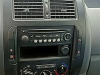 Fiat, scudo 1.6 multijet kh1 sx, 2015 - afbeelding 11 van  33