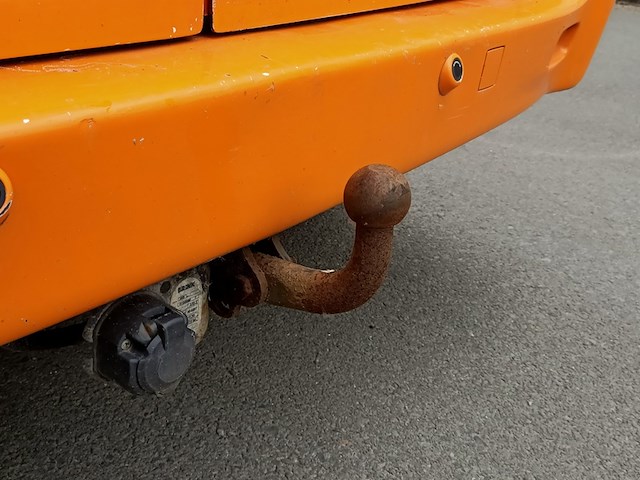 Fiat, scudo 1.6 multijet kh1 sx, 2015 - afbeelding 13 van  33