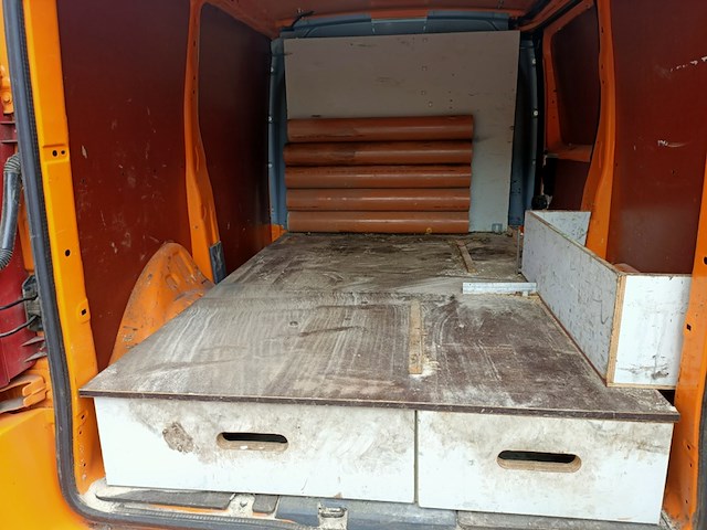 Fiat, scudo 1.6 multijet kh1 sx, 2015 - afbeelding 15 van  33