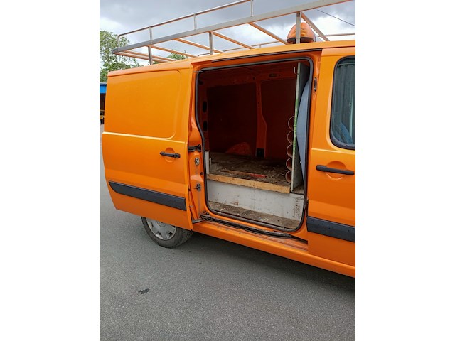 Fiat, scudo 1.6 multijet kh1 sx, 2015 - afbeelding 17 van  33