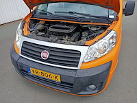 Fiat, scudo 1.6 multijet kh1 sx, 2015 - afbeelding 19 van  33