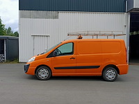 Fiat, scudo 1.6 multijet kh1 sx, 2015 - afbeelding 12 van  33