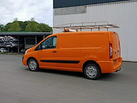 Fiat, scudo 1.6 multijet kh1 sx, 2015 - afbeelding 23 van  33