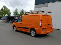 Fiat, scudo 1.6 multijet kh1 sx, 2015 - afbeelding 28 van  33