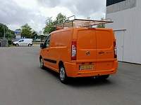 Fiat, scudo 1.6 multijet kh1 sx, 2015 - afbeelding 29 van  33