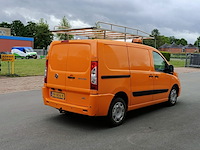 Fiat, scudo 1.6 multijet kh1 sx, 2015 - afbeelding 30 van  33