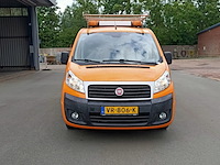 Fiat, scudo 1.6 multijet kh1 sx, 2015 - afbeelding 32 van  33