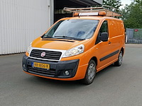 Fiat, scudo 1.6 multijet kh1 sx, 2015 - afbeelding 33 van  33
