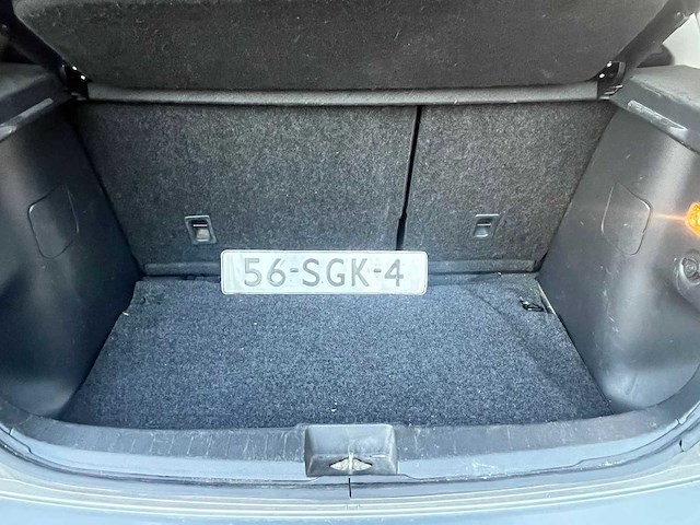 Fiat sedici 1.6-16v emotion, 56-sgk-4 - afbeelding 5 van  14