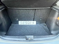 Fiat sedici 1.6-16v emotion, 56-sgk-4 - afbeelding 5 van  14