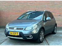 Fiat sedici 1.6-16v emotion, 56-sgk-4 - afbeelding 1 van  14
