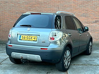 Fiat sedici 1.6-16v emotion, 56-sgk-4 - afbeelding 7 van  14