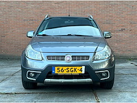 Fiat sedici 1.6-16v emotion, 56-sgk-4 - afbeelding 10 van  14
