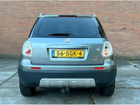 Fiat sedici 1.6-16v emotion, 56-sgk-4 - afbeelding 11 van  14
