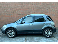 Fiat sedici 1.6-16v emotion, 56-sgk-4 - afbeelding 12 van  14