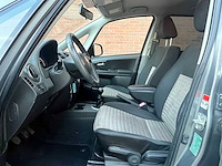 Fiat sedici 1.6-16v emotion, 56-sgk-4 - afbeelding 13 van  14