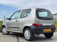 Fiat seicento 1100 ie young, 84-fx-fj - afbeelding 3 van  3