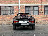 Fiat spider 2000 h5 105pk 1981, xk-55-gg - afbeelding 13 van  37