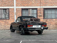 Fiat spider 2000 h5 105pk 1981, xk-55-gg - afbeelding 15 van  37