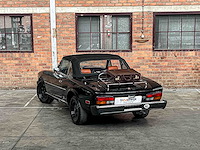 Fiat spider 2000 h5 105pk 1981, xk-55-gg - afbeelding 16 van  37