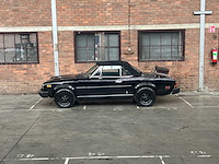 Fiat spider 2000 h5 105pk 1981, xk-55-gg - afbeelding 17 van  37