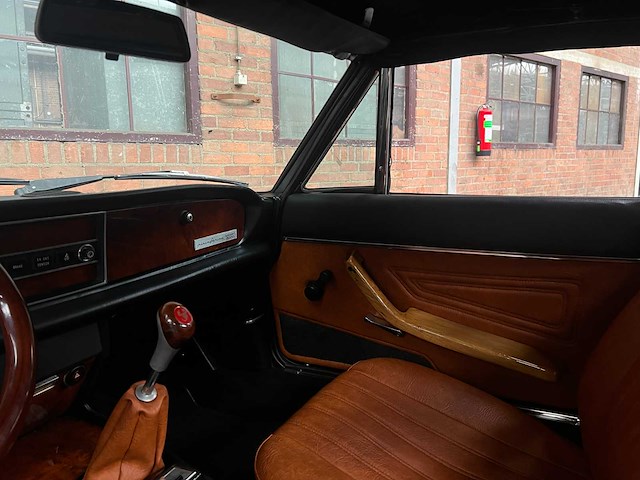 Fiat spider 2000 h5 105pk 1981, xk-55-gg - afbeelding 21 van  37